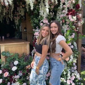 Meet your Posher, Kelly